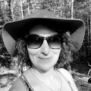 Meet your Posher, Darlene